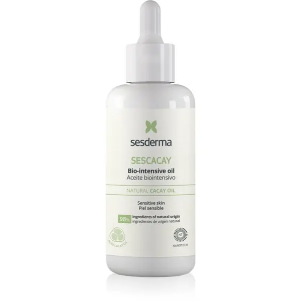 Sesderma Sesderma SESCACAY Bio-Intensive Oil regenerirajuće ulje protiv ožiljaka i strija 100 ml