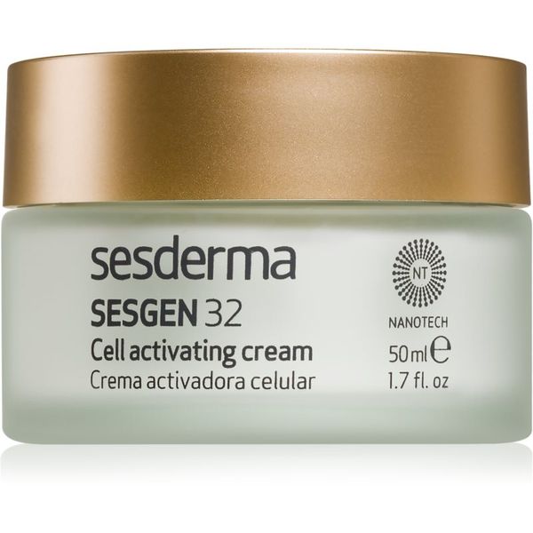 Sesderma Sesderma Sesgen 32 krema za regeneraciju za suho lice 50 ml