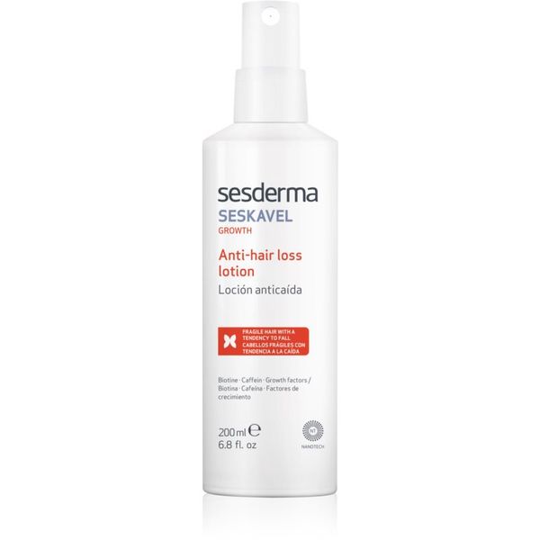 Sesderma Sesderma Seskavel Growth sprej za kosu protiv gubitka kose 200 ml