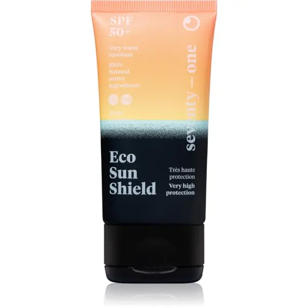 SeventyOne SeventyOne Eco Sun Sport SPF50+ krema za sunčanje SPF 50+ 50 ml