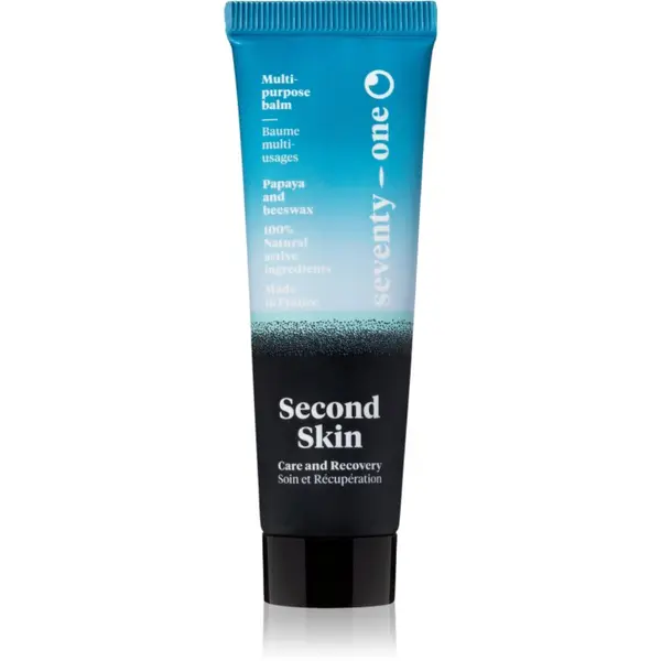 SeventyOne SeventyOne Second Skin višenamjenska krema s hidratantnim učinkom 30 ml