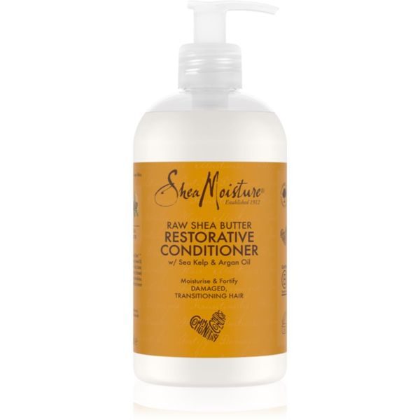 Shea Moisture Shea Moisture Raw Shea Butter regenerator 384 ml