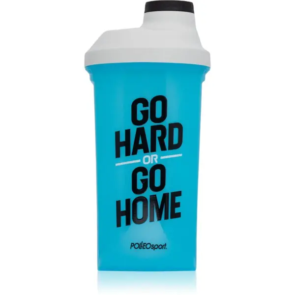 Shieldmixer Shieldmixer Go Hard or Go Home Defender sportski shaker 600 ml