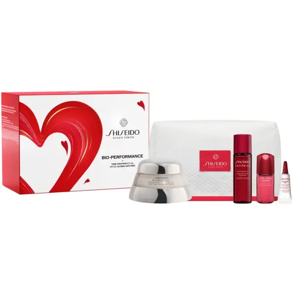 Shiseido Shiseido Bio-Performance Advanced Super Revitalizing Cream poklon set