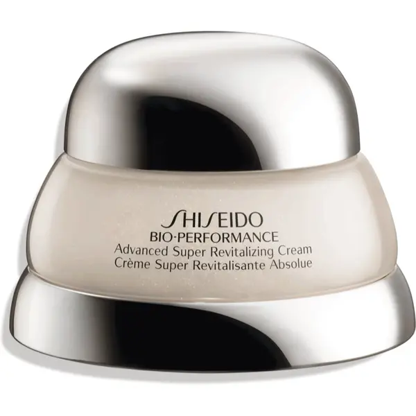 Shiseido Shiseido Bio-Performance Advanced Super Revitalizing Cream revitalizirajuća krema za obnovu protiv starenja lica 30 ml