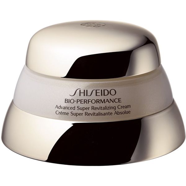 Shiseido Shiseido Bio-Performance Advanced Super Revitalizing Cream revitalizirajuća krema za obnovu protiv starenja lica 50 ml