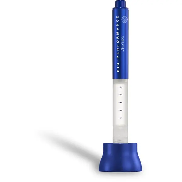 Shiseido Shiseido Bio-Performance Micro-Click Concentrate koncentrirani serum u aplikator-olovci 1.4 ml