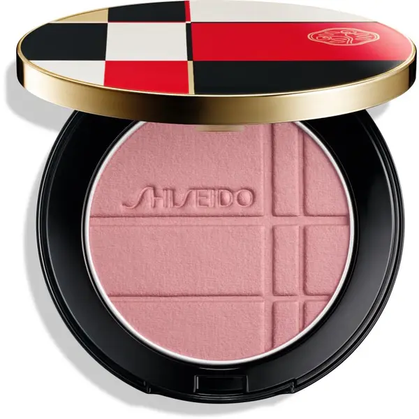 Shiseido Shiseido Color + Glow Enhancer višenamjenska šminka za oči i lice nijansa 06 Mauve Quartz 7 g
