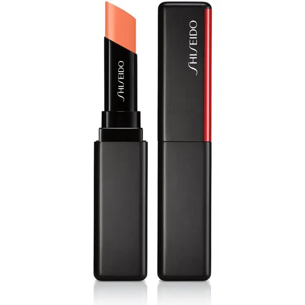 Shiseido Shiseido ColorGel LipBalm balzam za toniranje usana s hidratantnim učinkom nijansa 102 Narcissus (apricot) 2 g
