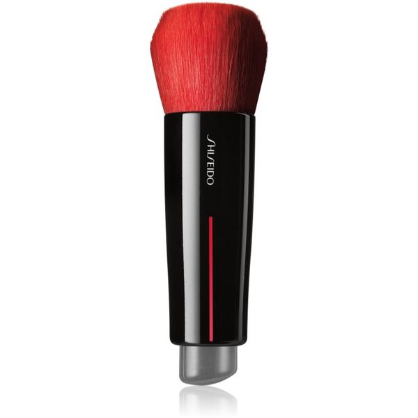 Shiseido Shiseido Daiya Fude Face Duo kist za tekući i puder u prahu obostrani 1 kom