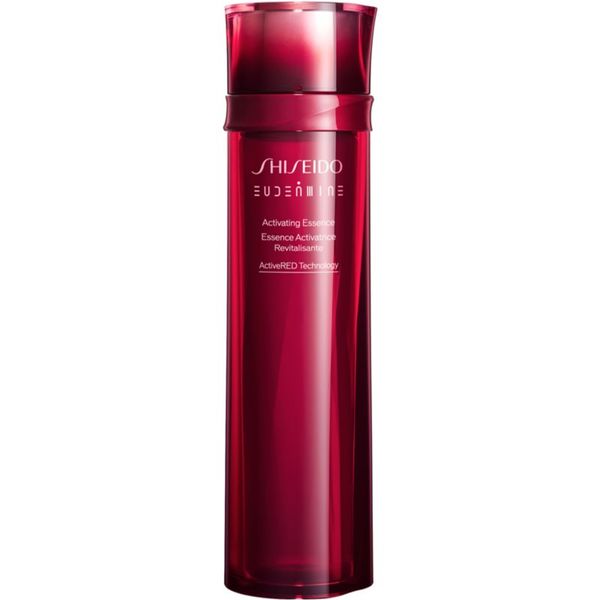 Shiseido Shiseido Eudermine Activating Essence revitalizirajući tonik s hidratantnim učinkom 145 ml