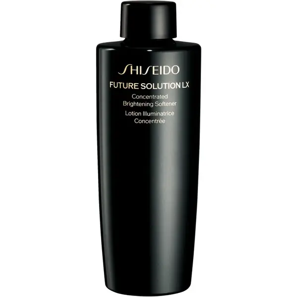 Shiseido Shiseido Future Solution LX Concentrated Brightening Softener posvjetljujuća emulzija zamjensko punjenje 170 ml