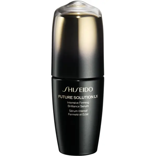 Shiseido Shiseido Future Solution LX Intensive Firming Brilliance Serum intenzivni serum za učvršćivanje 50 ml