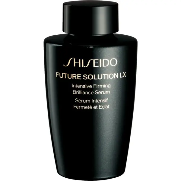 Shiseido Shiseido Future Solution LX Intensive Firming Brilliance Serum intenzivni serum za učvršćivanje zamjensko punjenje 50 ml