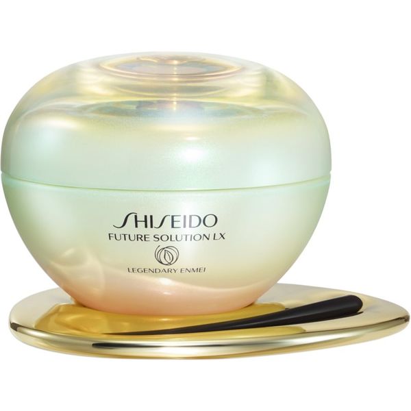 Shiseido Shiseido Future Solution LX Legendary Enmei Ultimate Renewing Cream luksuzna krema protiv bora za dan i noć 50 ml