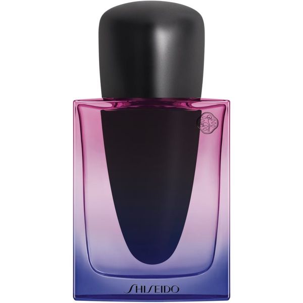 Shiseido Shiseido Ginza Night parfemska voda za žene 30 ml
