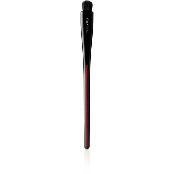 Shiseido Shiseido Hanen Fude Eye Shading Brush kist za sjenila za oči 1 kom