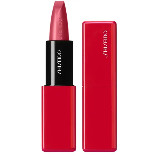 Shiseido Shiseido Makeup Technosatin gel lipstick satenasti ruž za usne nijansa 409 Harmonic Drive 4 g
