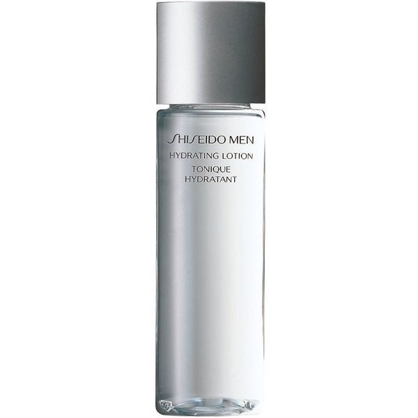 Shiseido Shiseido Men Hydrating Lotion umirujuća voda za lice s hidratantnim učinkom 150 ml