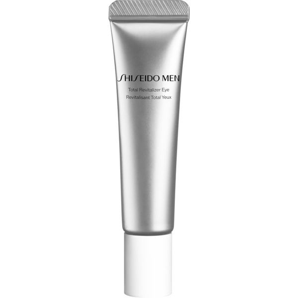 Shiseido Shiseido Men Total Revitalizer Eye blaga krema za područje oko očiju za muškarce 15 ml