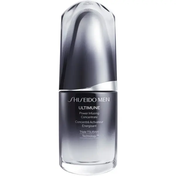 Shiseido Shiseido Men Ultimune Power Infusing Concentrate serum za lice za muškarce 30 ml