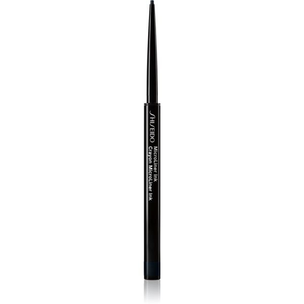 Shiseido Shiseido MicroLiner Ink olovka za oči nijansa 01 Black 0,08 g