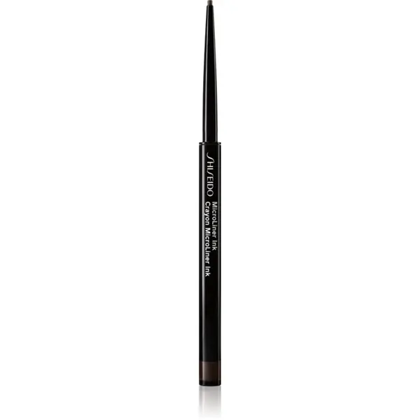 Shiseido Shiseido MicroLiner Ink olovka za oči nijansa Brown 0,08 g
