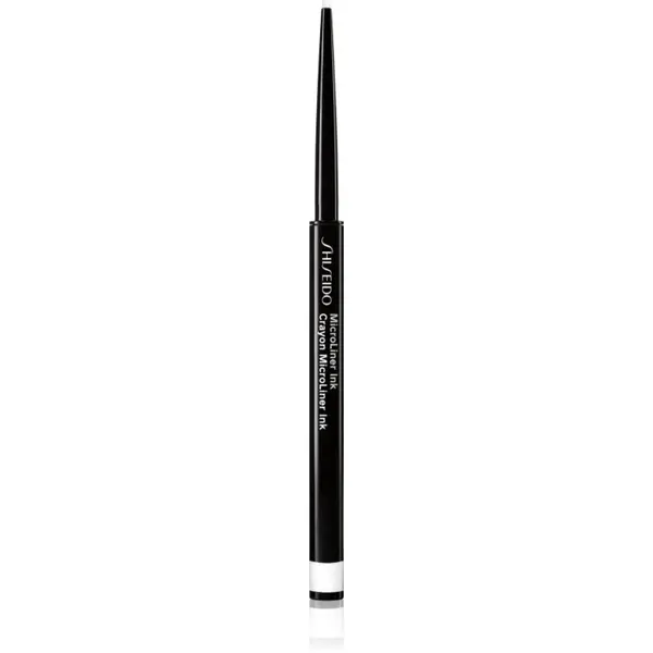Shiseido Shiseido MicroLiner Ink olovka za oči nijansa White 0,08 g