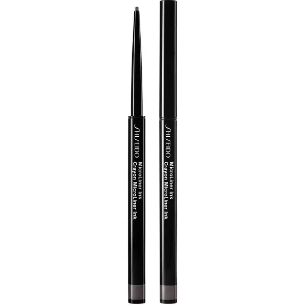 Shiseido Shiseido MicroLiner Ink tuš za oči nijansa 07 Gray 1 kom