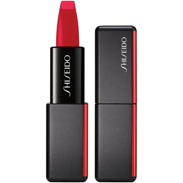 Shiseido Shiseido ModernMatte Powder Lipstick puderasti mat ruž za usne nijansa 529 Cocktail Hour 4 g