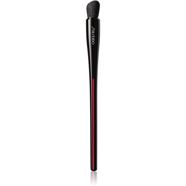 Shiseido Shiseido Naname Fude Multi Eye Brush kist za sjenilo za oči 1 kom