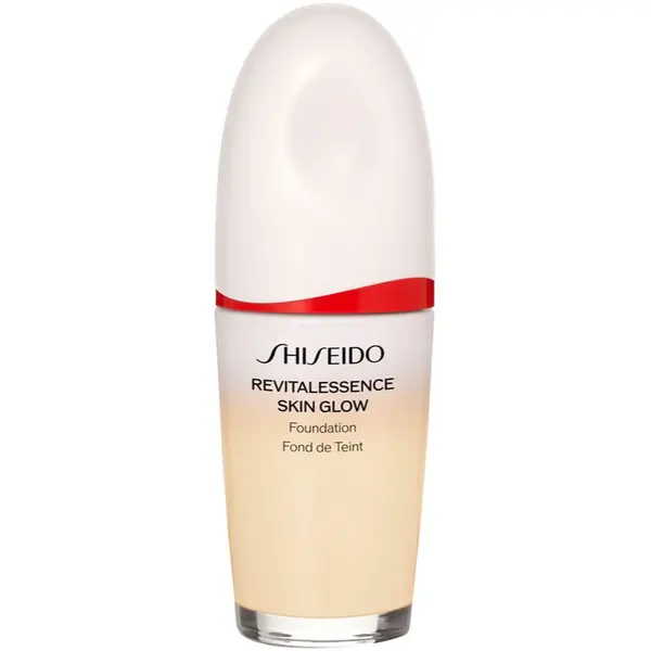 Shiseido Shiseido Revitalessence Skin Glow Foundation blagi puder s posvjetljujućim učinkom SPF 30 nijansa Alabaster 30 ml