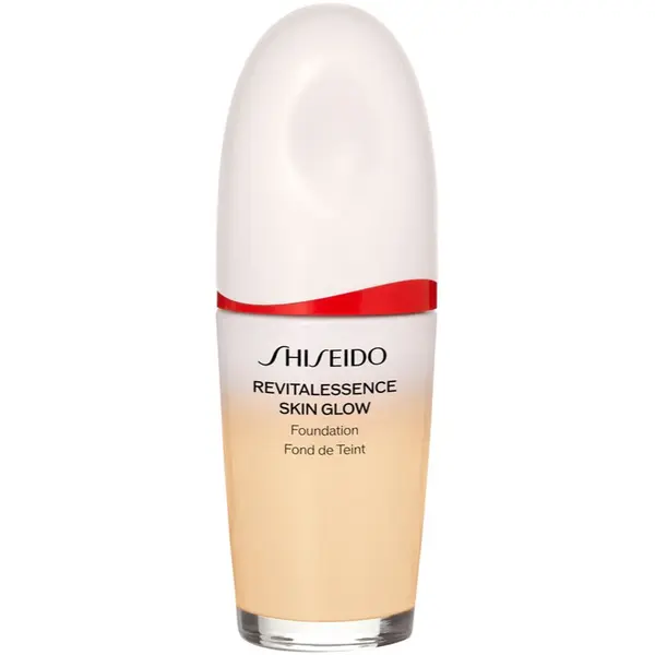 Shiseido Shiseido Revitalessence Skin Glow Foundation blagi puder s posvjetljujućim učinkom SPF 30 nijansa Opal 30 ml