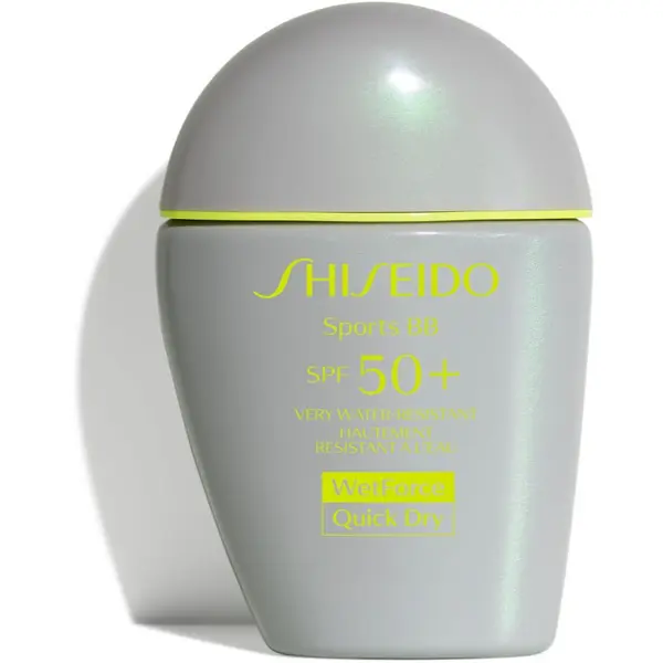 Shiseido Shiseido Sun Care Sports BB BB krema SPF 50+ nijansa Medium 30 ml