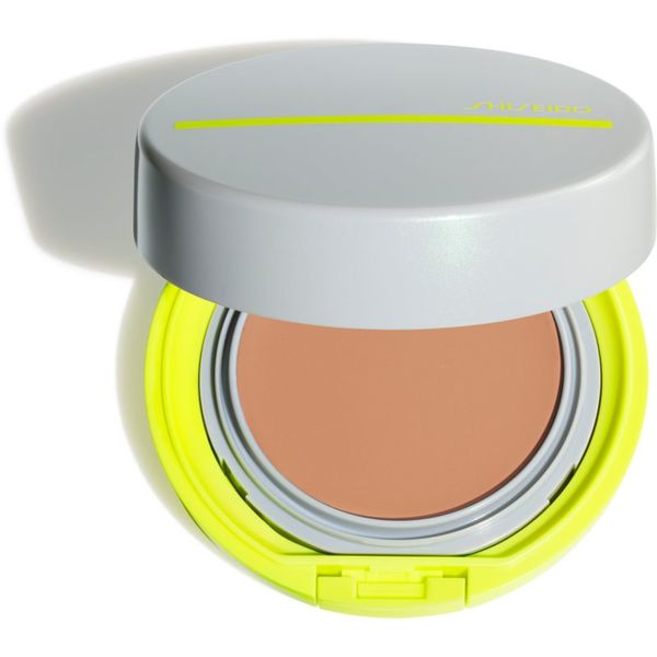 Shiseido Shiseido Sun Care Sports BB Compact BB kompaktni puder SPF 50+ nijansa Dark 12 g