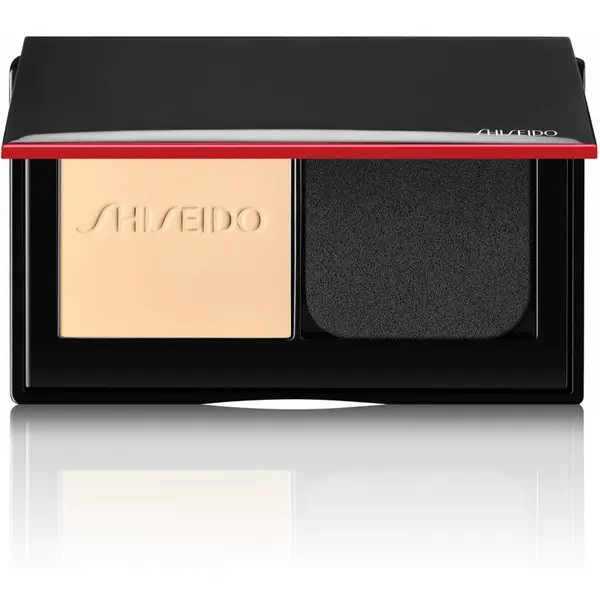 Shiseido Shiseido Synchro Skin Self-Refreshing Custom Finish Powder Foundation puder u prahu nijansa 110 9 g
