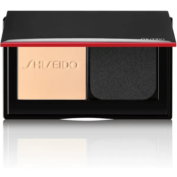 Shiseido Shiseido Synchro Skin Self-Refreshing Custom Finish Powder Foundation puder u prahu nijansa 130 9 g