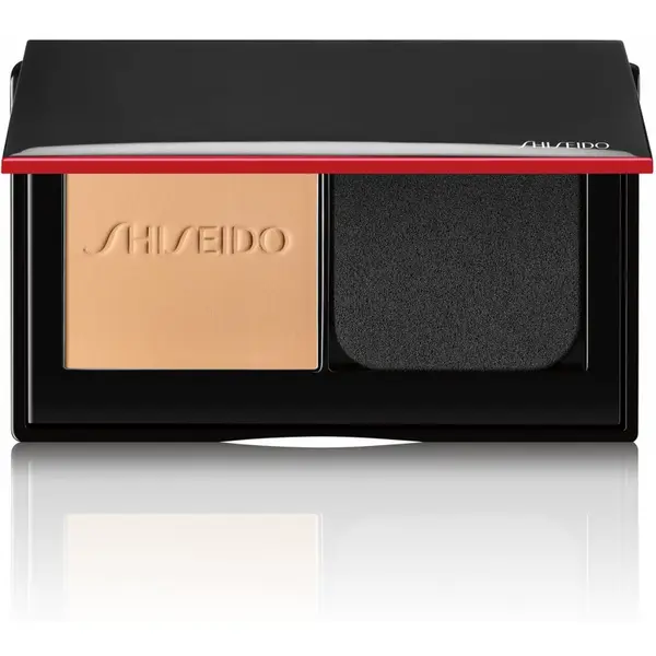 Shiseido Shiseido Synchro Skin Self-Refreshing Custom Finish Powder Foundation puder u prahu nijansa 160 9 g
