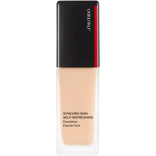 Shiseido Shiseido Synchro Skin Self-Refreshing Foundation Advanced dugotrajni puder SPF 30 nijansa 130 Opal 30 ml