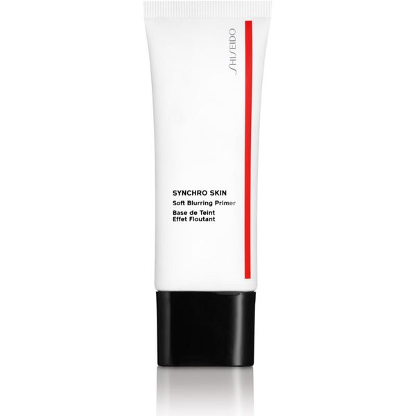 Shiseido Shiseido Synchro Skin Soft Blurring Primer matirajući primer 30 ml