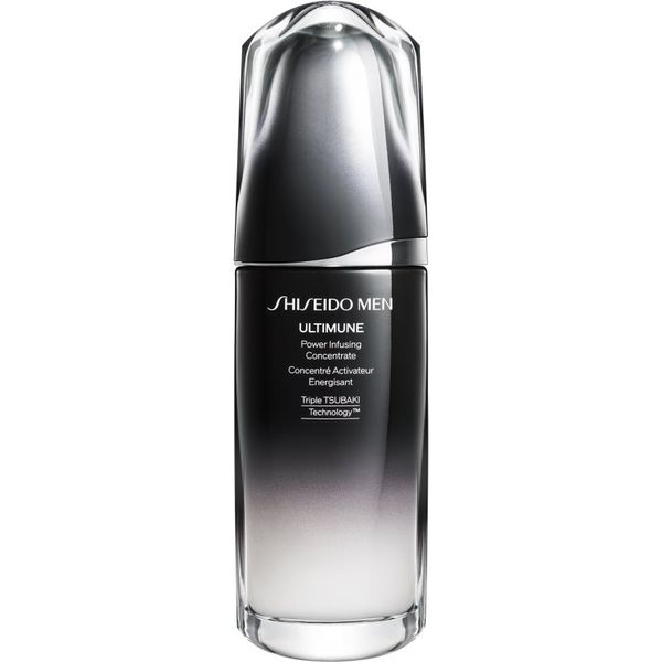 Shiseido Shiseido Ultimune Power Infusing Concentrate serum za lice za muškarce 75 ml