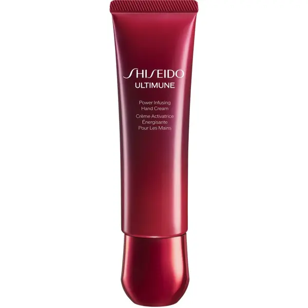 Shiseido Shiseido Ultimune Power Infusing Hand Cream krema za ruke 50 ml