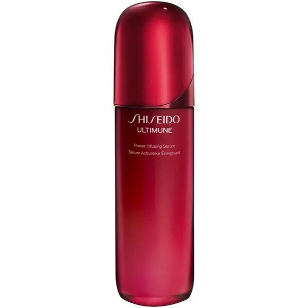 Shiseido Shiseido Ultimune Power Infusing Serum anti-agining serum 120 ml