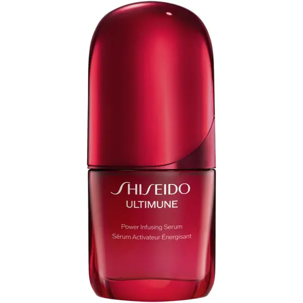 Shiseido Shiseido Ultimune Power Infusing Serum anti-agining serum 30 ml