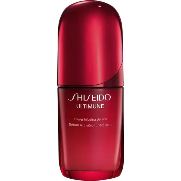 Shiseido Shiseido Ultimune Power Infusing Serum anti-agining serum 50 ml