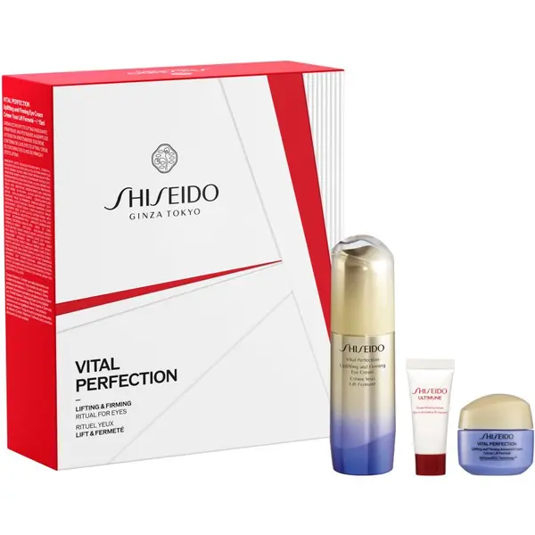 Shiseido Shiseido Vital Perfection poklon set