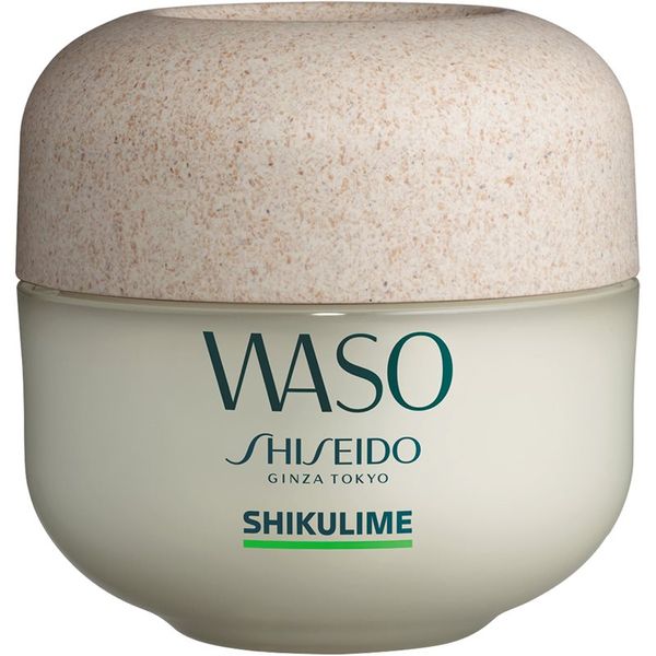 Shiseido Shiseido Waso Shikulime hidratantna krema za lice za žene 50 ml