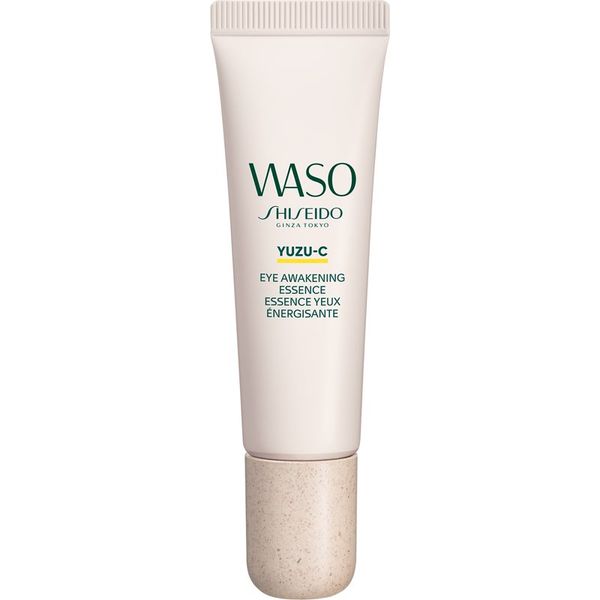 Shiseido Shiseido Waso Yuzu-C posvjetljujući serum za područje oko očiju s vitaminom C 20 ml