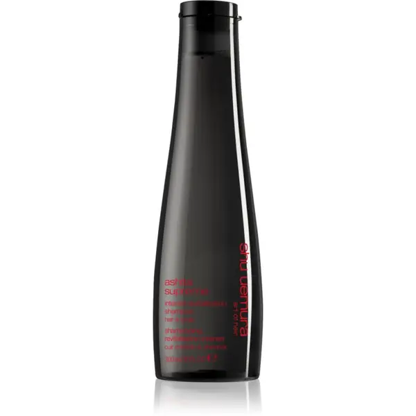 Shu Uemura Shu Uemura Ashita Supreme šampon za revitalizaciju i jačanje 300 ml