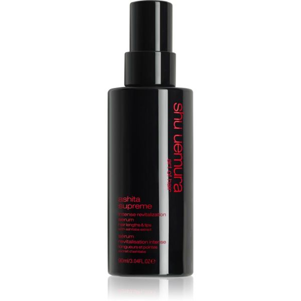 Shu Uemura Shu Uemura Ashita Supreme serum za kosu s revitalizirajućim djelovanjem 90 ml